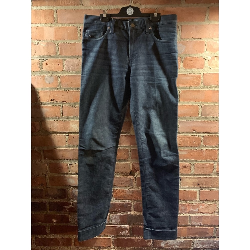 J. LINDEBERG SLIM DENIM - JACK - WAIST SIZE 30